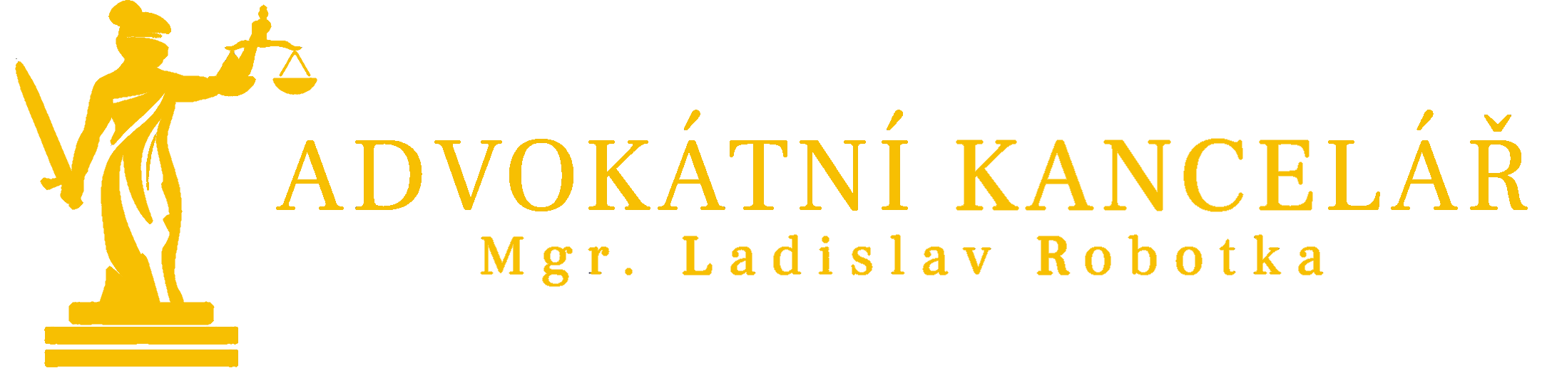 Advokátní kancelář Mgr. Ladislav Robotka